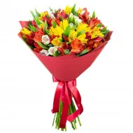 Слияние красок Слияние красок